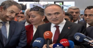 Bakan Özlü: “Yakında Türkiyenin Dijital Dönüşüm Yol Haritasını Açıklayacağız”