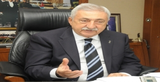 Tesk Genel Başkanı Palandöken: “Turizmdeki Artışı Tanıtım Fırsatına Çevirmeliyiz”