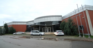 Koordinasyon Merkezi İhalesi Yapıldı