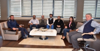 Doğan, “Daha Çok Pişmaniye Üretilip Satılmalı”