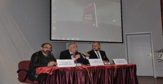 Merhum İş Adamı Temel Kayanın Başarı Öyküsü Anlatıldı