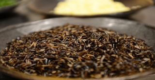 Yabani Pirinç Türk Şeflerin De Gözdesi Oldu