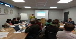 Organik Süt Sığırcılığı Projesine Abden 1 Milyon 436 Bin Euro