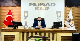 Müsiaddan Erken Seçime Destek