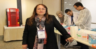 Türkiye, Biyoteknolojik İlaç Üretimi Konusunda, Bölgenin Üssü Konumuna Gelebilir