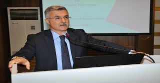 Rekabet Kurumu Başkanı Torlak: “Rekabet Kararları İle 10 Milyar Tl Tüketicide Kaldı”