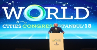 Akıllı kentler geliyor