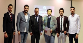 Gaünde Sektörün Gözüyle Halkla İlişkiler Paneli