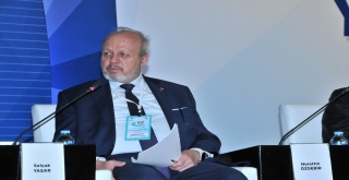 Aso Başkanı Özdebir: “Savunma Sanayisinde Yerlilik Oranını Yüzde 80E Çıkarmalıyız”