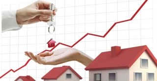 Erzurumda 3 Ayda Bin 739 Konut Satıldı