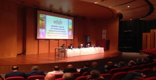 Athibde Fatih Doğan Başkan Seçildi