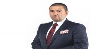 Yapı Ürünleri Üreticileri Federasyonunda Suat Çalbıyık Devri