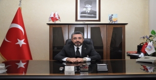 Antmutder Başkanı Karataş: Gümrük Vergisinin Sıfırlanması, Demir Fiyatının Düşmesini Sağlamadı