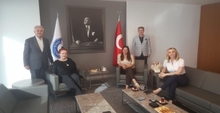 İto  31. Sağlık Meslek Komitesi Seçimlerinin Kazananı Kadınlar Oldu