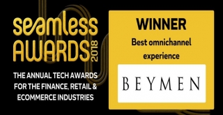 Beymen ‘2017 En İyi Omnichannel Deneyimi Ödülünü Kazandı