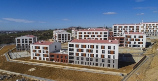 Tokinin Kayaşehir Konut Kurası Yarın Yapılacak