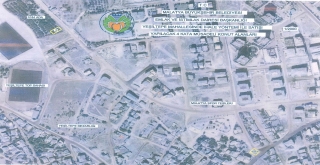 28 Parsel İhale Yolu İle Satılıyor