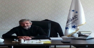 Van Bölgesinin En Büyük Tarım Fuarı Kapılarını Açıyor