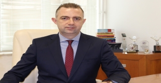 Adres Patentten 26 Nisan Patent Haftası Mesajı