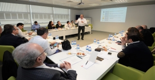 Btsodan “Model Fabrika”