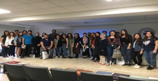 Athib Dokuma Kumaş Tasarım Yarışması, Üniversite Buluşmaları Başladı