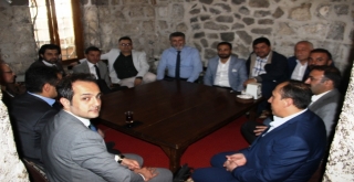 Askondan Diyarbakıra Çıkartma