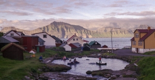 Mamut Art Project 2018 Kapılarını Açtı