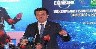 Bakan Zeybekciden ‘Seçim Ekonomiyi Etkilemeyecek Vurgusu