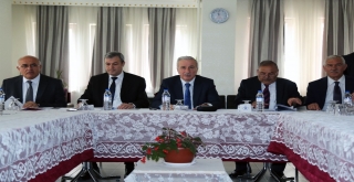 Kayseride Kayıtlı İş Gücü Sayısı 87 Bin 149 Olarak Belirlendi