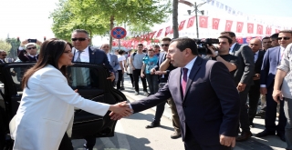 Bakan Sarıeroğlu: “7,4Lük Büyüme Performansına Ulaştık”