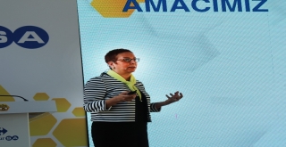 Arı Varsa Hayat Var Projesi İle Arıcılara Büyük Destek