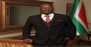 Modef, “Özgürlük Ayı” Kutlamalarına Sponsor Oldu