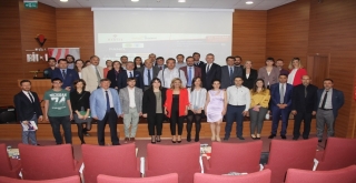 Fikri Mülkiyet Günü Panelle Kutlandı