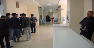 (Özel Haber) - İş-Kura Üç Günde 8 Bin Başvuru