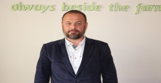 Tarımda En Büyük Sorun Çiftçilerin Eğitim Yetersizliği