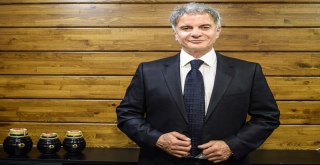 “Bu Sene Bal Üretimi Yüzleri Güldürecek”