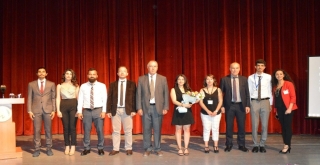 Mersinde Otomotiv 4.0 Etkinliği Düzenlendi