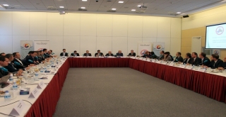 Atonun Yemek Kartlarındaki Yüksek Komisyonlara Karşı Yürüttüğü Çalışma Sonuç Verdi