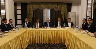 Yerli Patates Tohumu Üretimi Başlıyor