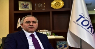 Tokiden Açık Arttırma İle Konut Ve İş Yeri Satışı