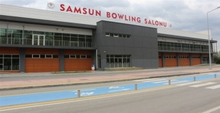 Samsunun Spor Yatırımları
