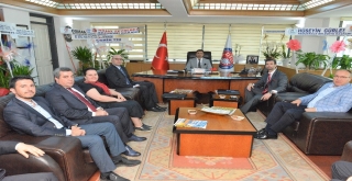 Başkan Erdoğandan Abdli Girişimcilere Yatırım Çağrısı