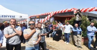 Vanlı İş Adamından Kartalda 100 Milyon Tllik Proje Yatırımı