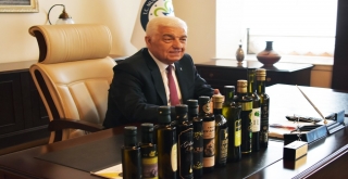 Muğlanın Zeytinyağına 15 Ödül