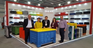 Birol Önderoğlu: Dünya Devleriyle Çalışıyoruz