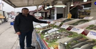 Balık Fiyatları, Kırmızı Etle Yarışıyor