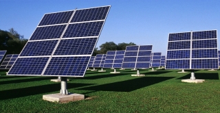 Almanya'dan güneş enerjisi rekoru