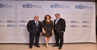 İhracatçılarda Görev Dağılımı Tamam