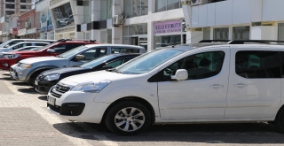 Galericiler 13 Mayısı Bekliyor