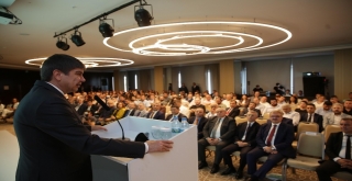 Türel, “Türkiyede Oyunun Kuralları Değişiyor”